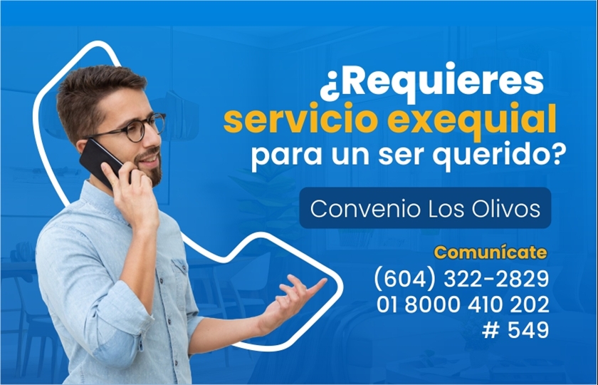 Servicio exequial