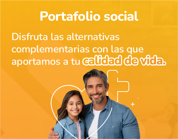 Portafolio Social