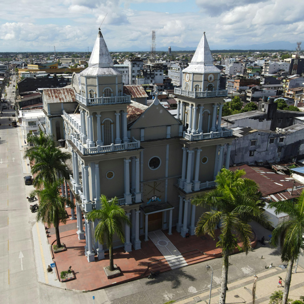 Chocó